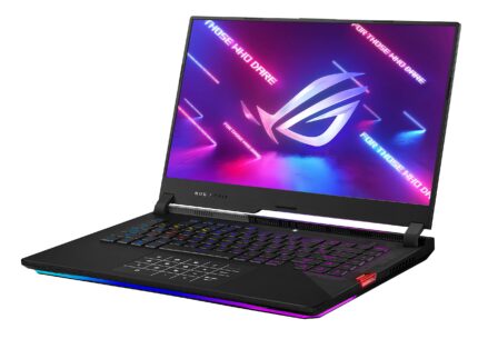 Amazon.com ASUS ROG Strix Scar 15 2021 Gaming Laptop 15.6