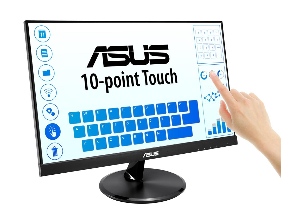 1 ASUS VT229H Touch - الصورة 1
