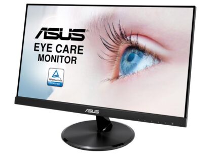 ASUS VP227HF