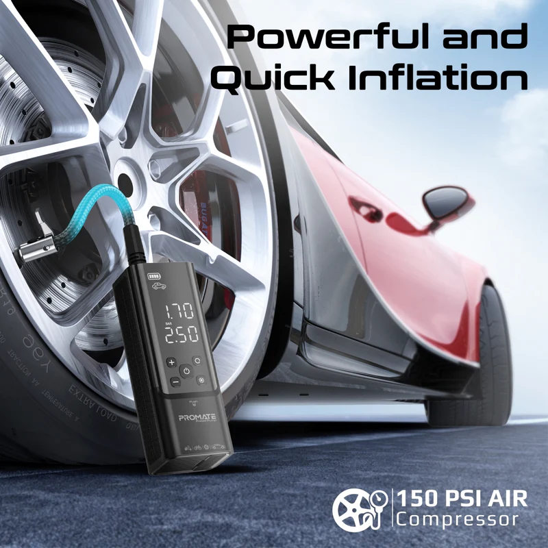 2-PowerPump PowerPump - الصورة 1