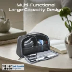 ⁦Velura.Black/Blue⁩ - الصورة ⁦2⁩