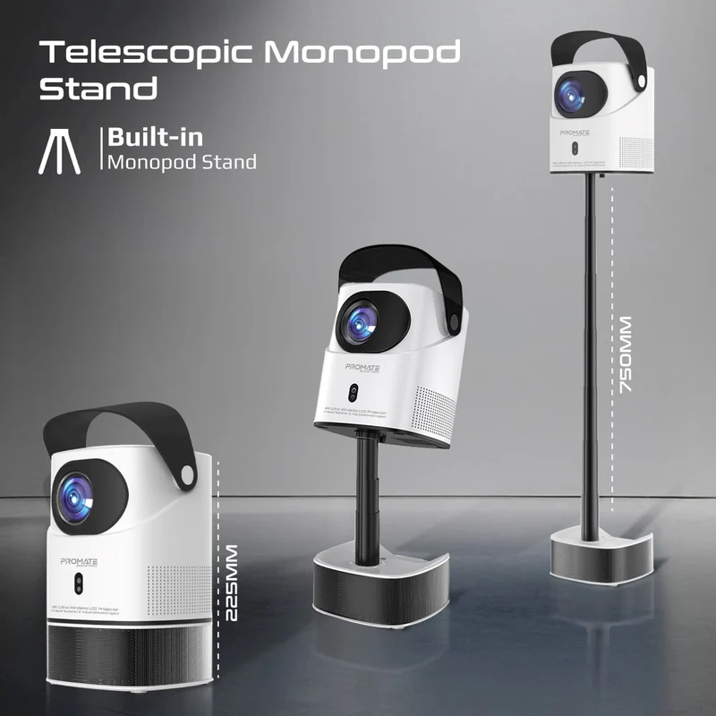 3-Beamer-A250 Beamer-A250 - الصورة 1