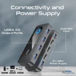 ⁦MediaSwitch-KVM⁩ - الصورة ⁦3⁩