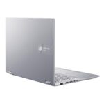⁦ASUS Vivobook S 14 Flip TP3402VA-LZ264W⁩ - الصورة ⁦5⁩