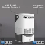 ⁦Beamer-A250⁩ - الصورة ⁦4⁩