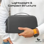 ⁦Velura.Black/Blue⁩ - الصورة ⁦4⁩