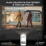 ⁦Beamer-A250⁩ - الصورة ⁦5⁩