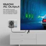 ⁦TripMate-GaN75⁩ - الصورة ⁦4⁩