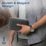 ⁦Velvena.Black/Blue/Grey/Beige⁩ - الصورة ⁦6⁩