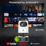 ⁦Beamer-A250⁩ - الصورة ⁦6⁩