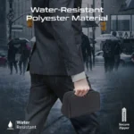 ⁦Velura.Black/Blue⁩ - الصورة ⁦7⁩