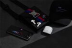 ⁦ASUS ROG Cetra True Wireless Gaming Earbuds⁩ - الصورة ⁦6⁩