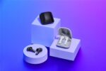 ⁦ASUS ROG Cetra True Wireless Gaming Earbuds⁩ - الصورة ⁦4⁩
