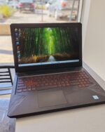 ASUS TUF Gaming FX504GD