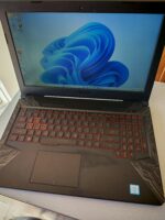 ⁦ASUS TUF Gaming FX504GD⁩ - الصورة ⁦2⁩