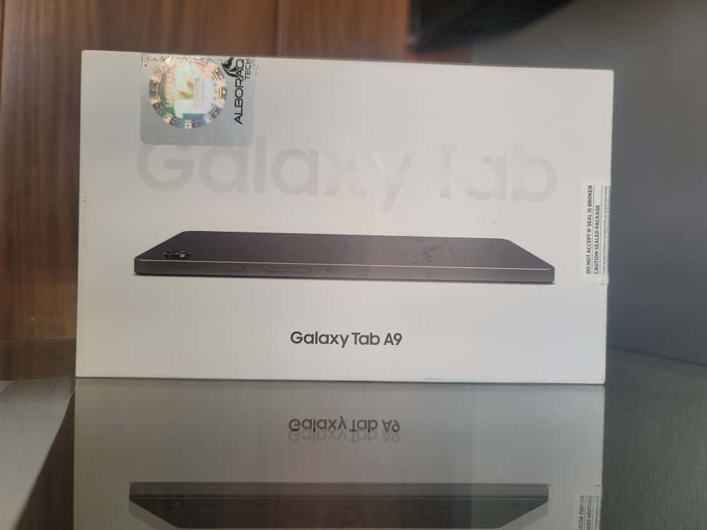 WhatsApp Image 2025-11-18 at 10.45.48 (1) Samsung A9 - الصورة 1