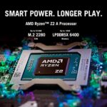 ⁦ASUS ROG Xbox Ally (2025) RC73YA⁩ - الصورة ⁦2⁩