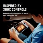 ⁦ASUS ROG Xbox Ally (2025) RC73YA⁩ - الصورة ⁦5⁩