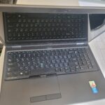 Dell Latitude E5550
