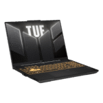 ⁦ASUS TUF Gaming A16 FA607NU-RL054⁩ - الصورة ⁦3⁩