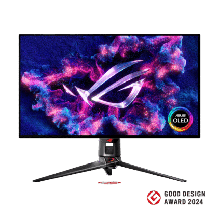 ASUS PG32UCDM