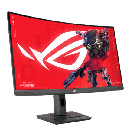 ASUS XG27WCS