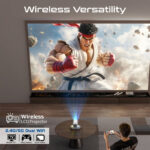 ⁦Beamer-250R⁩ - الصورة ⁦3⁩