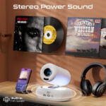 ⁦Beamer-250R⁩ - الصورة ⁦4⁩