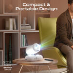 ⁦Beamer-250R⁩ - الصورة ⁦6⁩