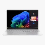 ⁦ASUS Vivobook S15 S5507QA-MA007W⁩ - الصورة ⁦5⁩