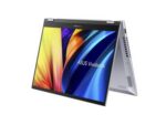 ⁦ASUS Vivobook S 14 Flip TP3402VA-LZ274W⁩ - الصورة ⁦3⁩
