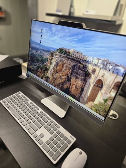 ASUS AIO A3402WVAT-I58512B0D