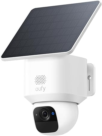 eufy Security SoloCam E30