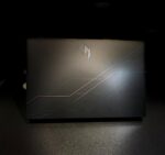 Acer Nitro V15 ANV15-52-57BB