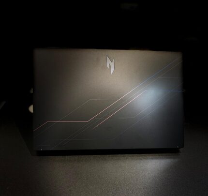 Acer Nitro V15 ANV15-52-57BB