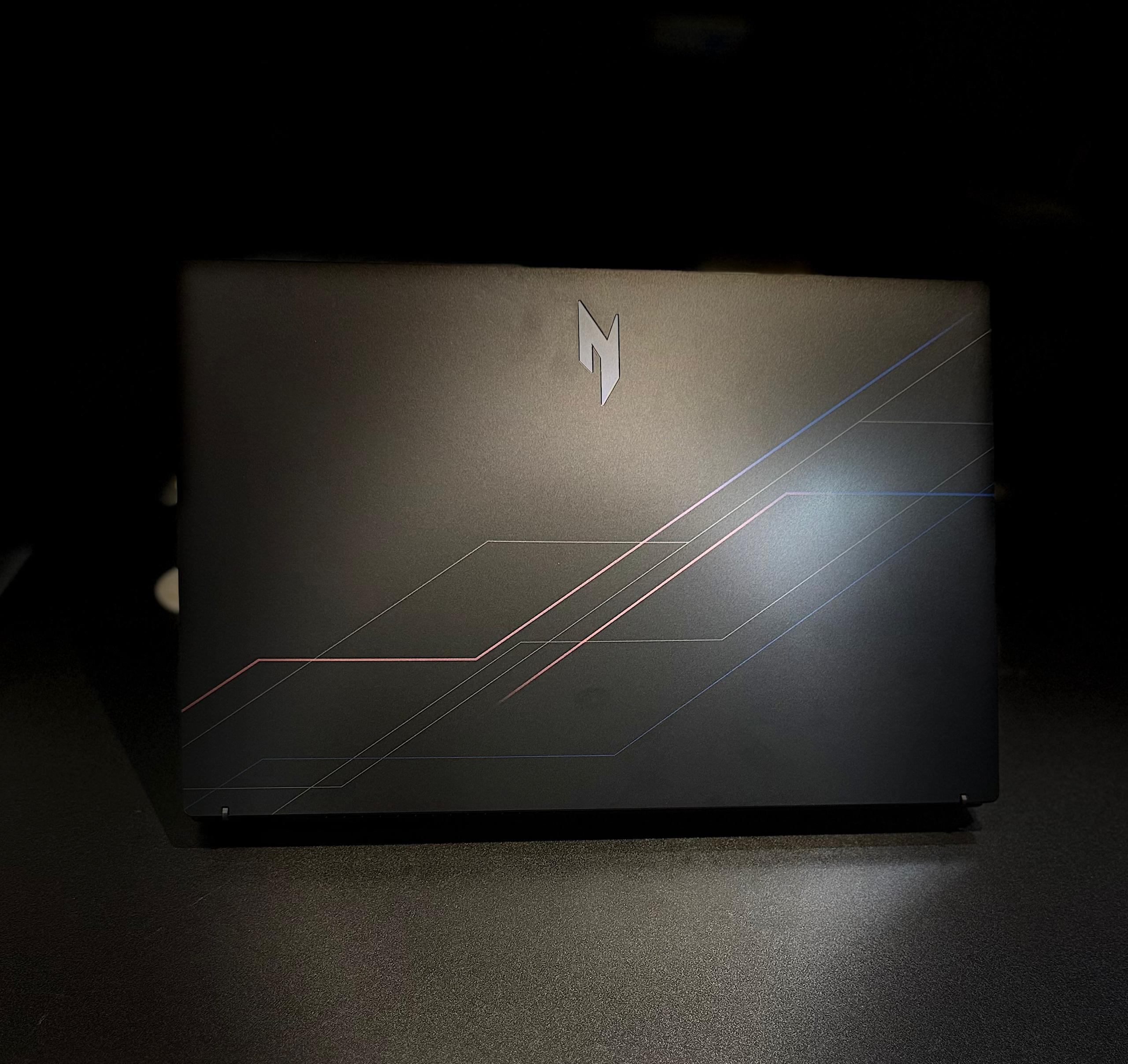 2 Acer Nitro V15 ANV15-52-57BB - الصورة 1