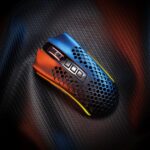 ⁦4-195-REDRAGON STORM MOUSE⁩ - الصورة ⁦8⁩