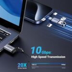 ⁦UGREEN USB to USB C Adapter⁩ - الصورة ⁦3⁩