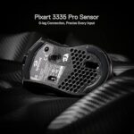 ⁦4-195-REDRAGON STORM MOUSE⁩ - الصورة ⁦4⁩