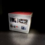 ⁦Dahua-OUTDOOR WI-FI BULLET NETWORK CAMERA⁩ - الصورة ⁦5⁩