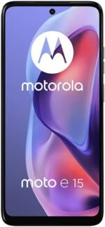 ⁦Motorola Moto E15⁩ - الصورة ⁦3⁩