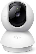TP-Link Tapo C200 Indoor WiFi FHD Camera