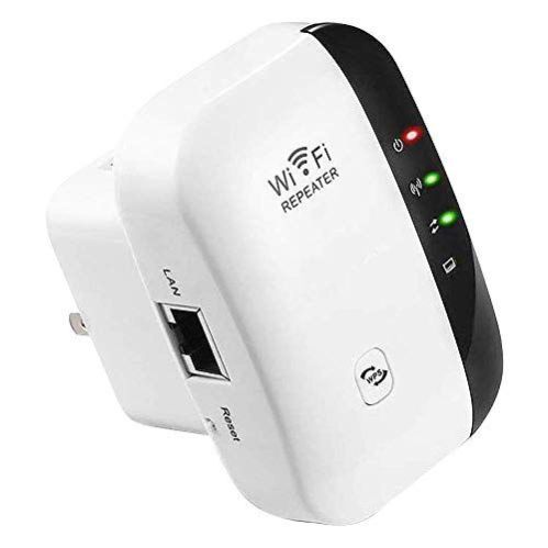 4a3b8d3b-2be3-4336-920f-78cf4e5a1c0d_(1) Wireless-N WIFI Repeater - الصورة 1