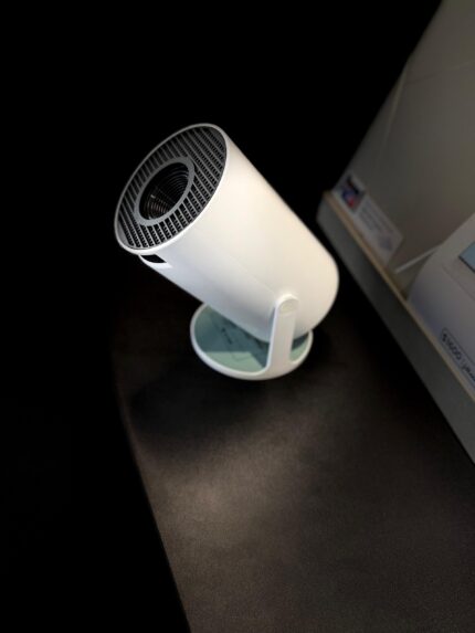 led projector ultra hd