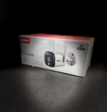 ⁦Dahua-OUTDOOR WI-FI BULLET NETWORK CAMERA⁩ - الصورة ⁦4⁩