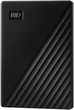 WD 1TB My Passport HDD Portable External Hard Drive