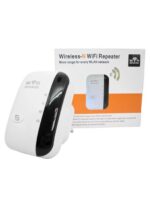 ⁦Wireless-N WIFI Repeater⁩ - الصورة ⁦2⁩