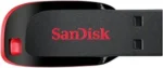 ⁦SanDisk 16GB Cruzer Blade USB 2.0 Flash Drive⁩ - الصورة ⁦2⁩
