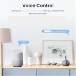 ⁦Tuya Smart Home WiFi Socket Plug 16A Smart⁩ - الصورة ⁦5⁩