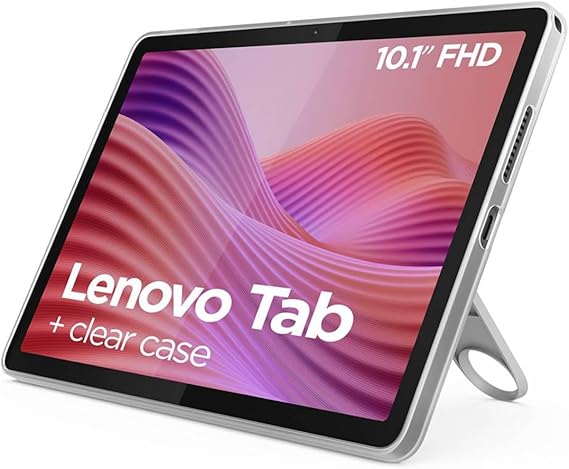 61gBUvm3TVL._AC_SX569_ Lenovo Tab Tb311fu - الصورة 1